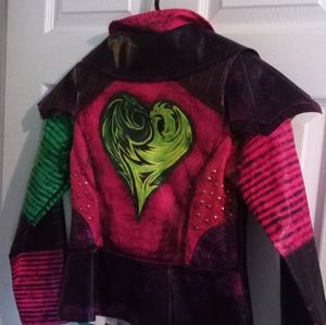 The Descendants Mel Jacket size 13